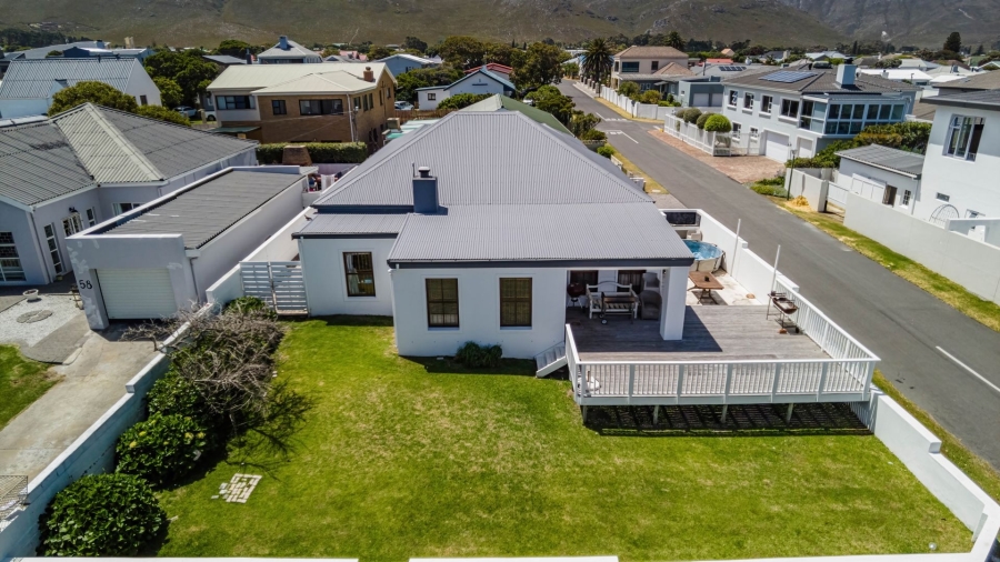 4 Bedroom Property for Sale in Kleinmond Western Cape
